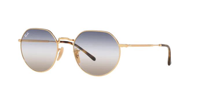 Ray-Ban Jack RB3565 001/GD