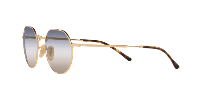 Ray-Ban Jack RB3565 001/GD