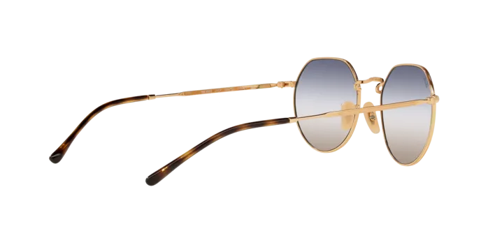 Ray-Ban Jack RB3565 001/GD