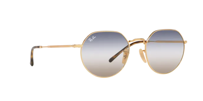 Ray-Ban Jack RB3565 001/GD