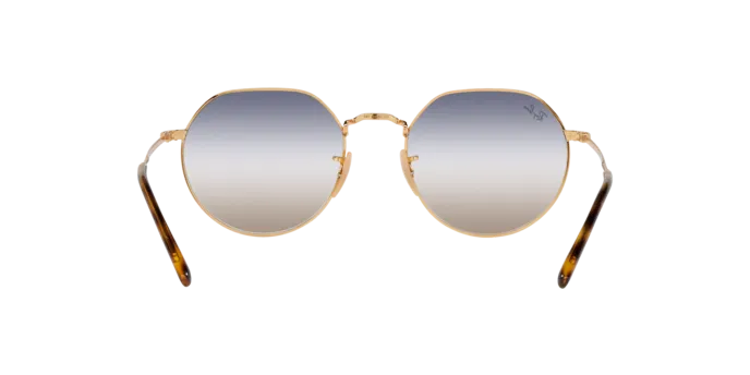 Ray-Ban Jack RB3565 001/GD