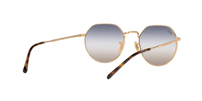 Ray-Ban Jack RB3565 001/GD