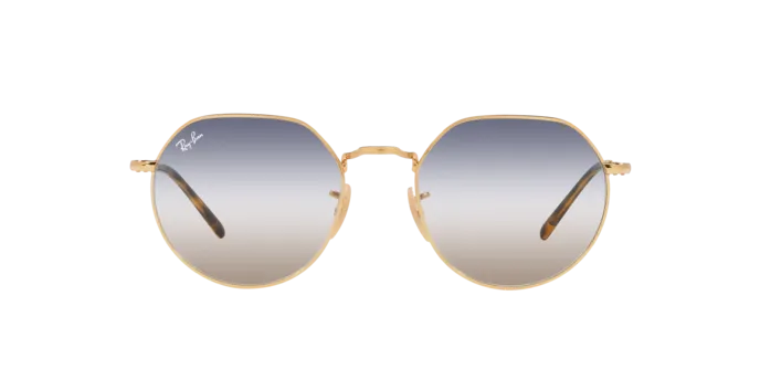 Ray-Ban Jack RB3565 001/GD
