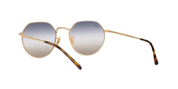 Ray-Ban Jack RB3565 001/GD