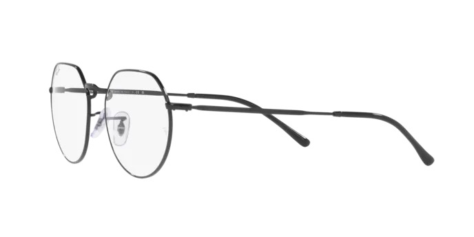 Ray-Ban Jack RB3565 002/GG