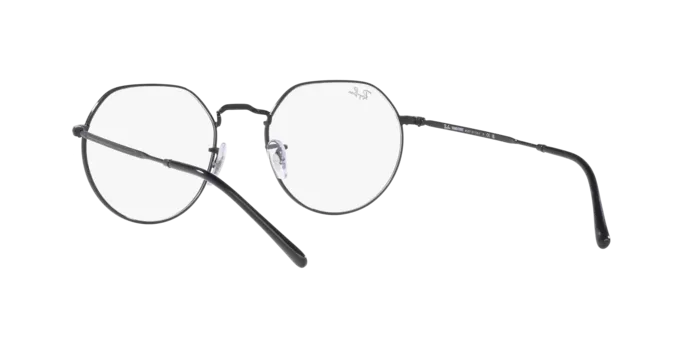 Ray-Ban Jack RB3565 002/GG