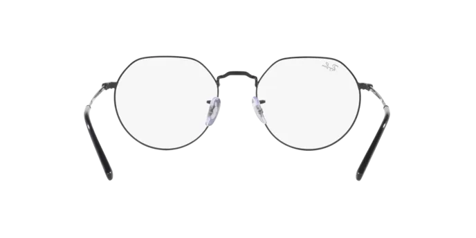 Ray-Ban Jack RB3565 002/GG