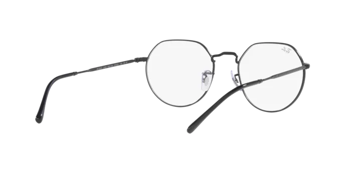 Ray-Ban Jack RB3565 002/GG