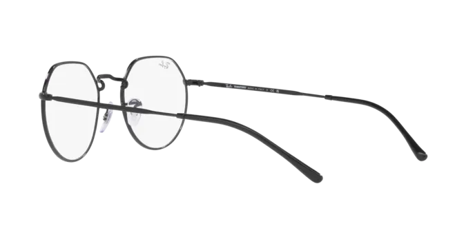 Ray-Ban Jack RB3565 002/GG