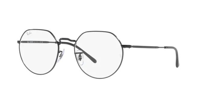 Ray-Ban Jack RB3565 002/GG