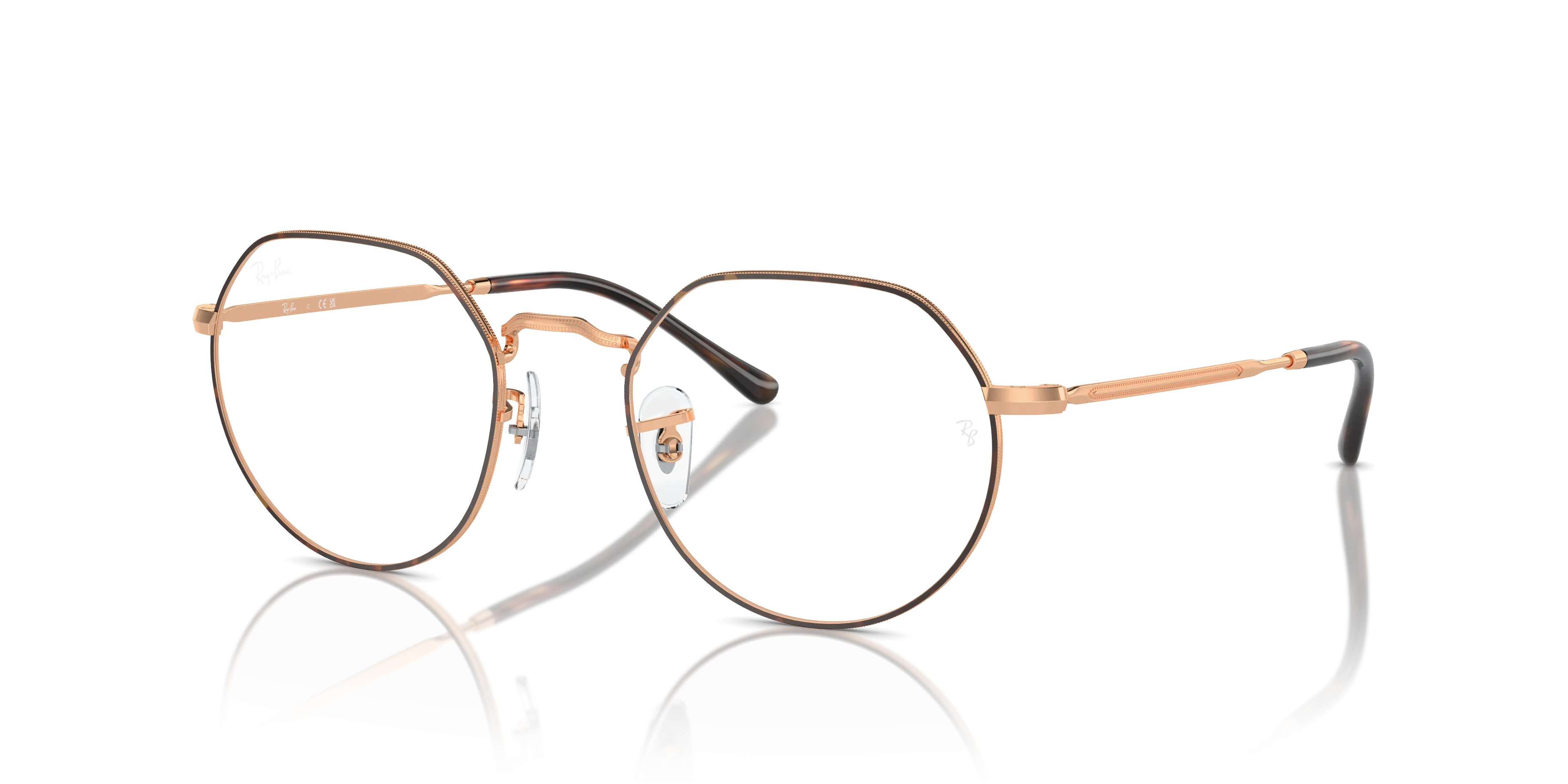 Ray-Ban Jack RX6465 3176