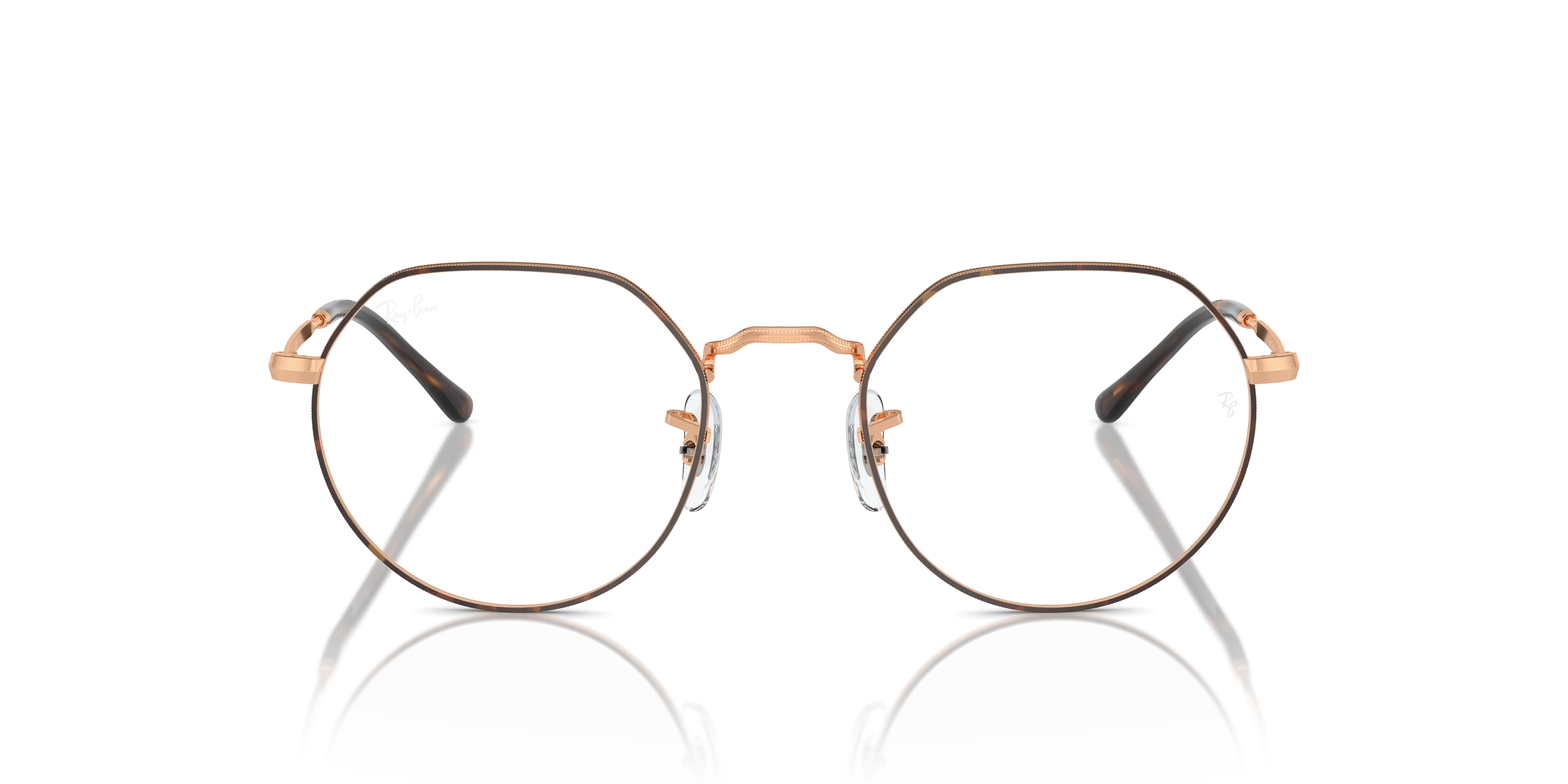 Ray-Ban Jack RX6465 3176