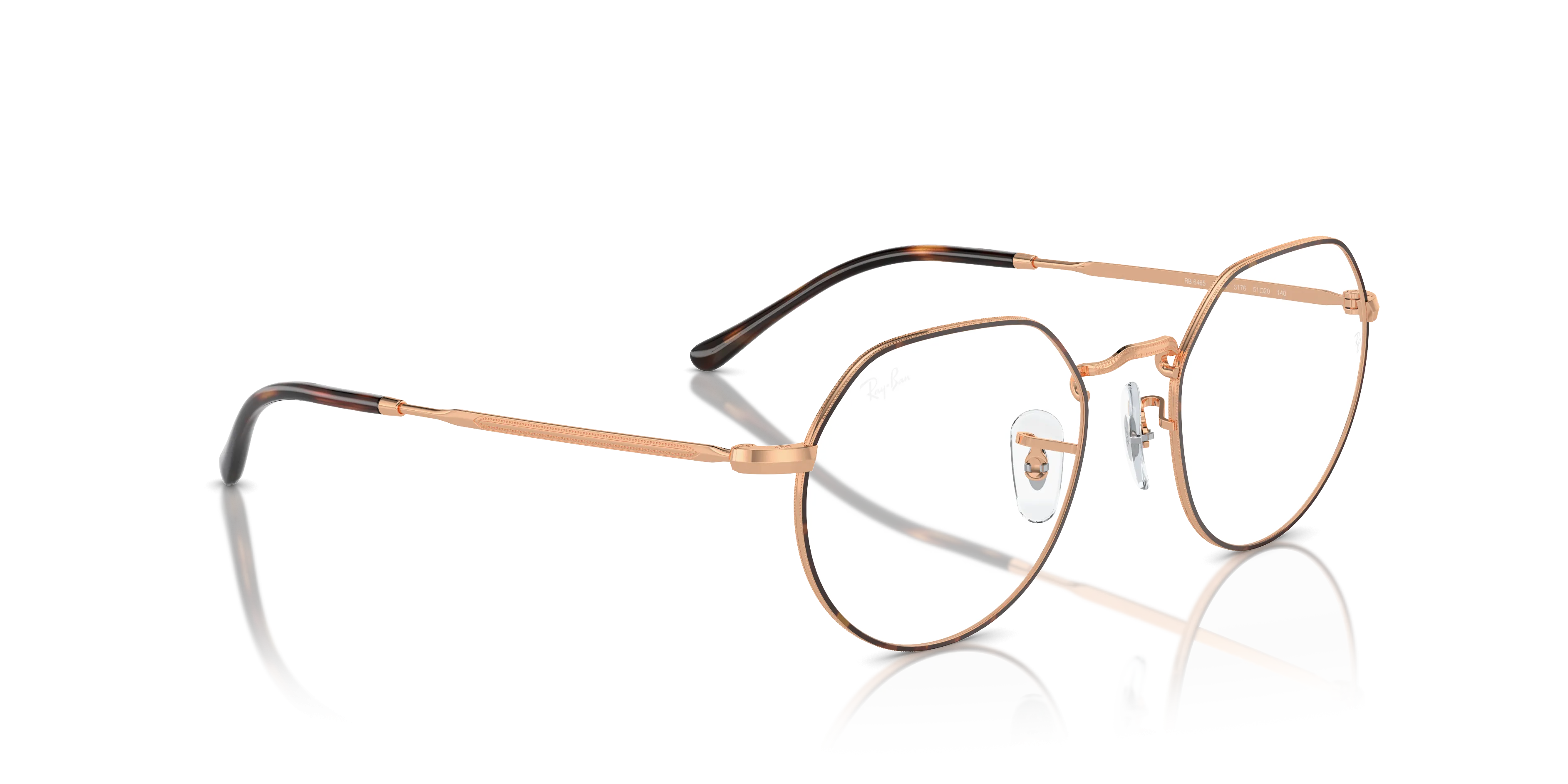 Ray-Ban Jack RX6465 3176