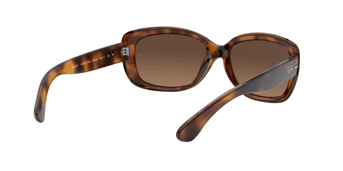 Ray-Ban Jackie Ohh RB4101 642/43