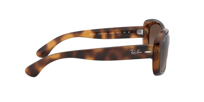 Ray-Ban Jackie Ohh RB4101 642/43