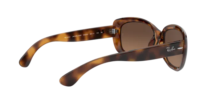 Ray-Ban Jackie Ohh RB4101 642/43