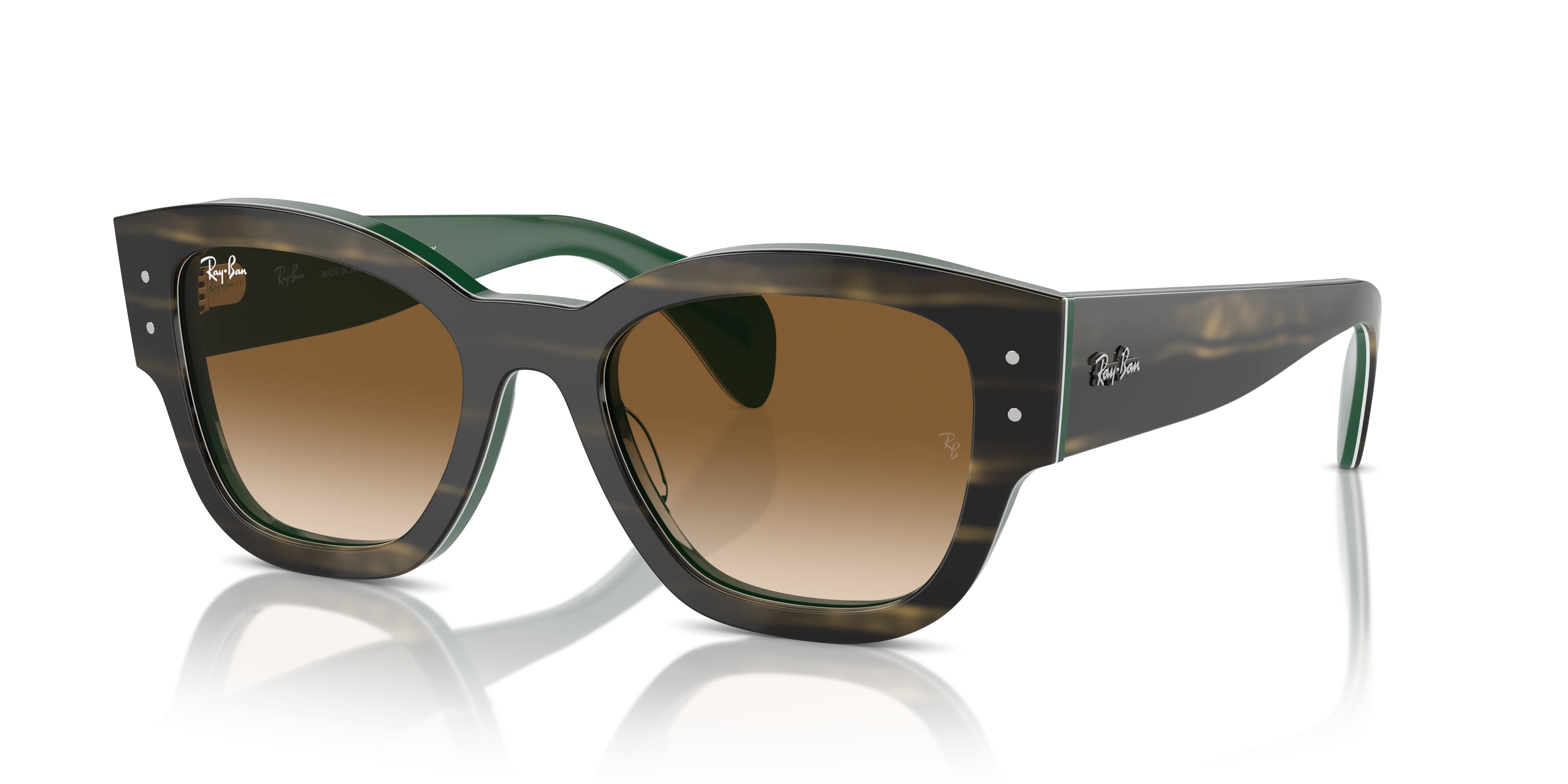 Ray-Ban Jorge RB7681S 140251