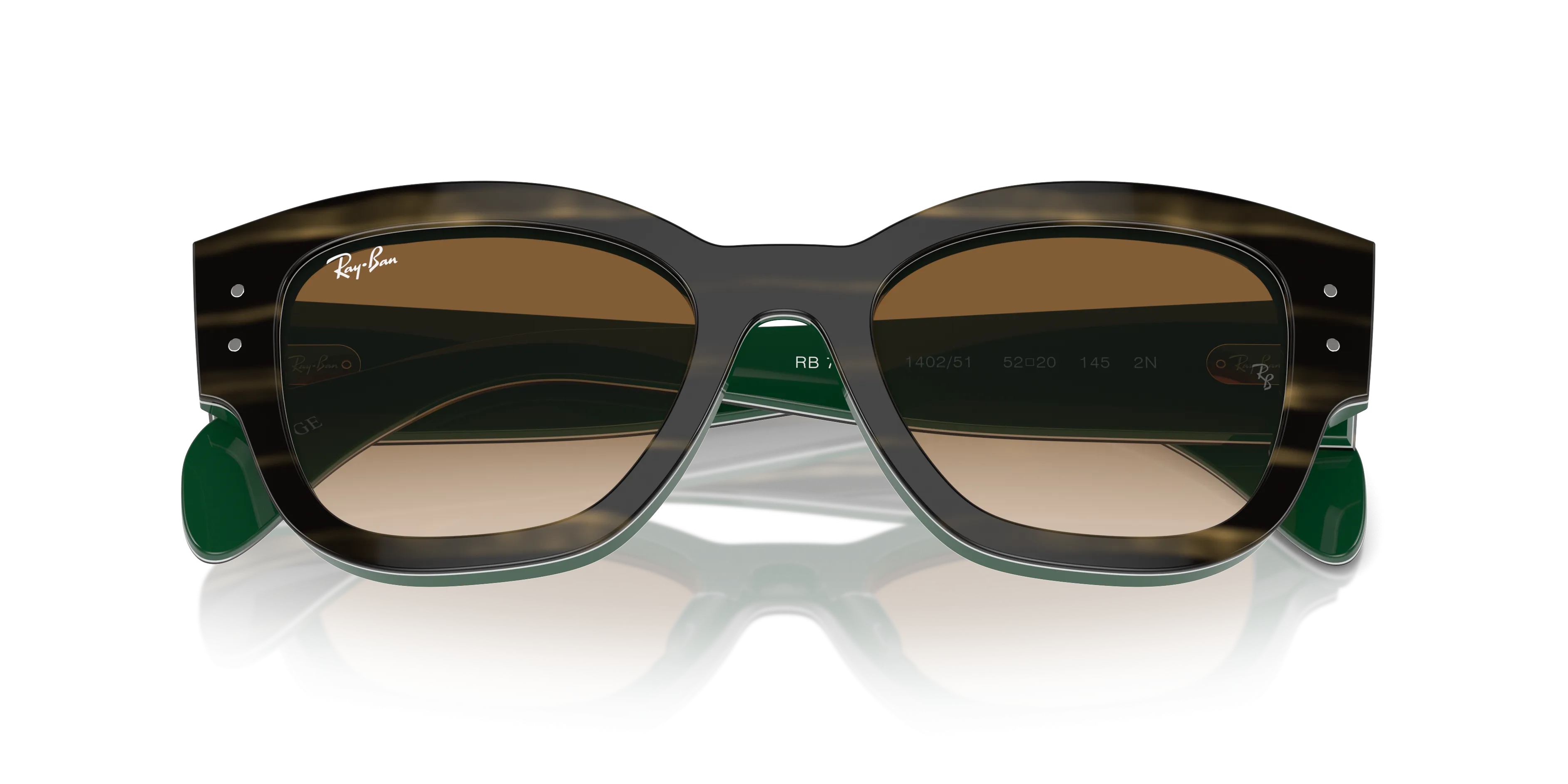 Ray-Ban Jorge RB7681S 140251