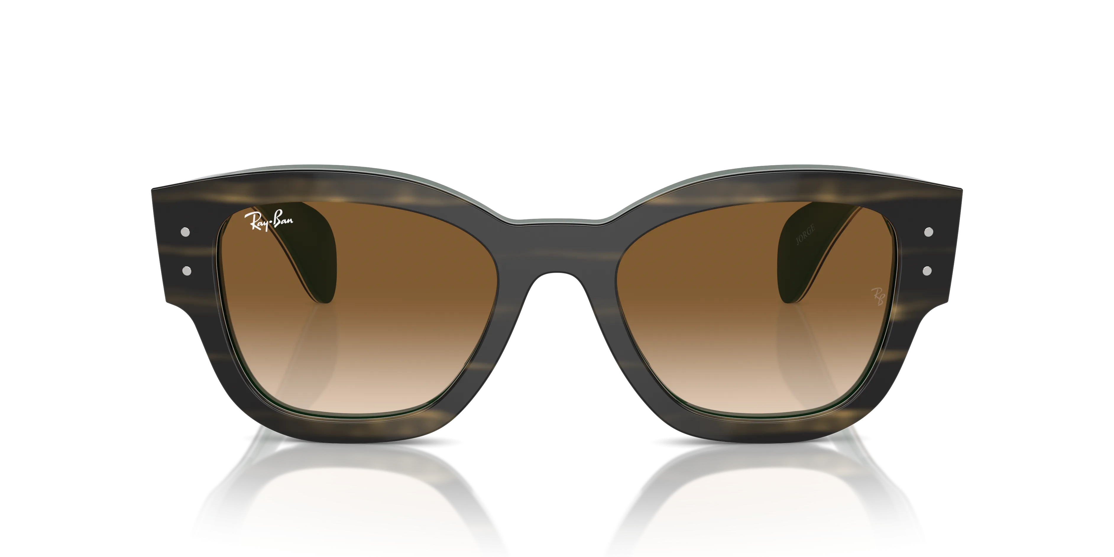 Ray-Ban Jorge RB7681S 140251