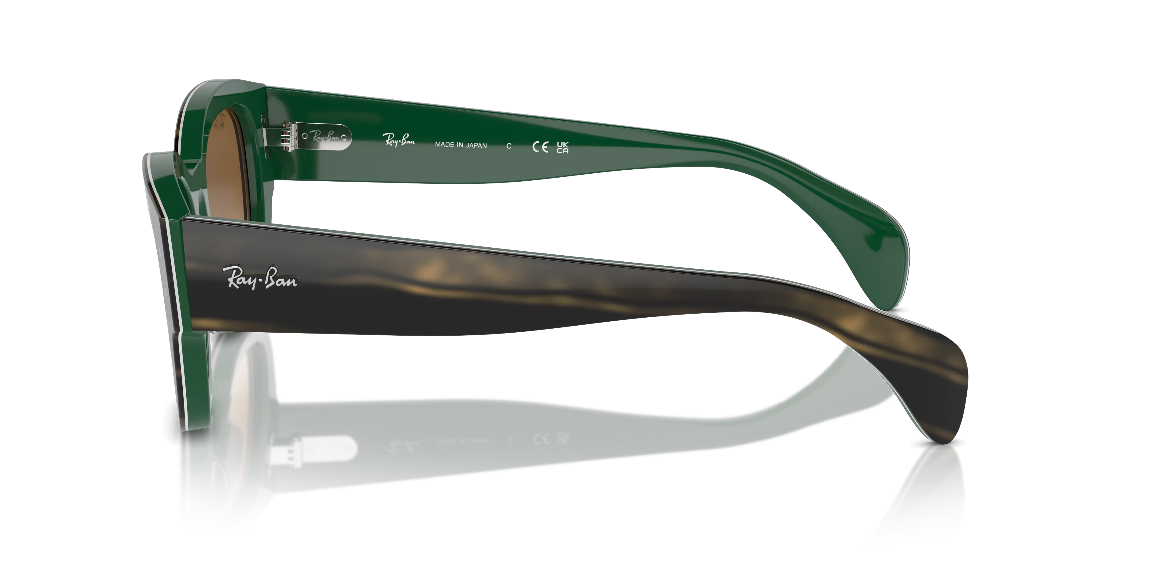 Ray-Ban Jorge RB7681S 140251