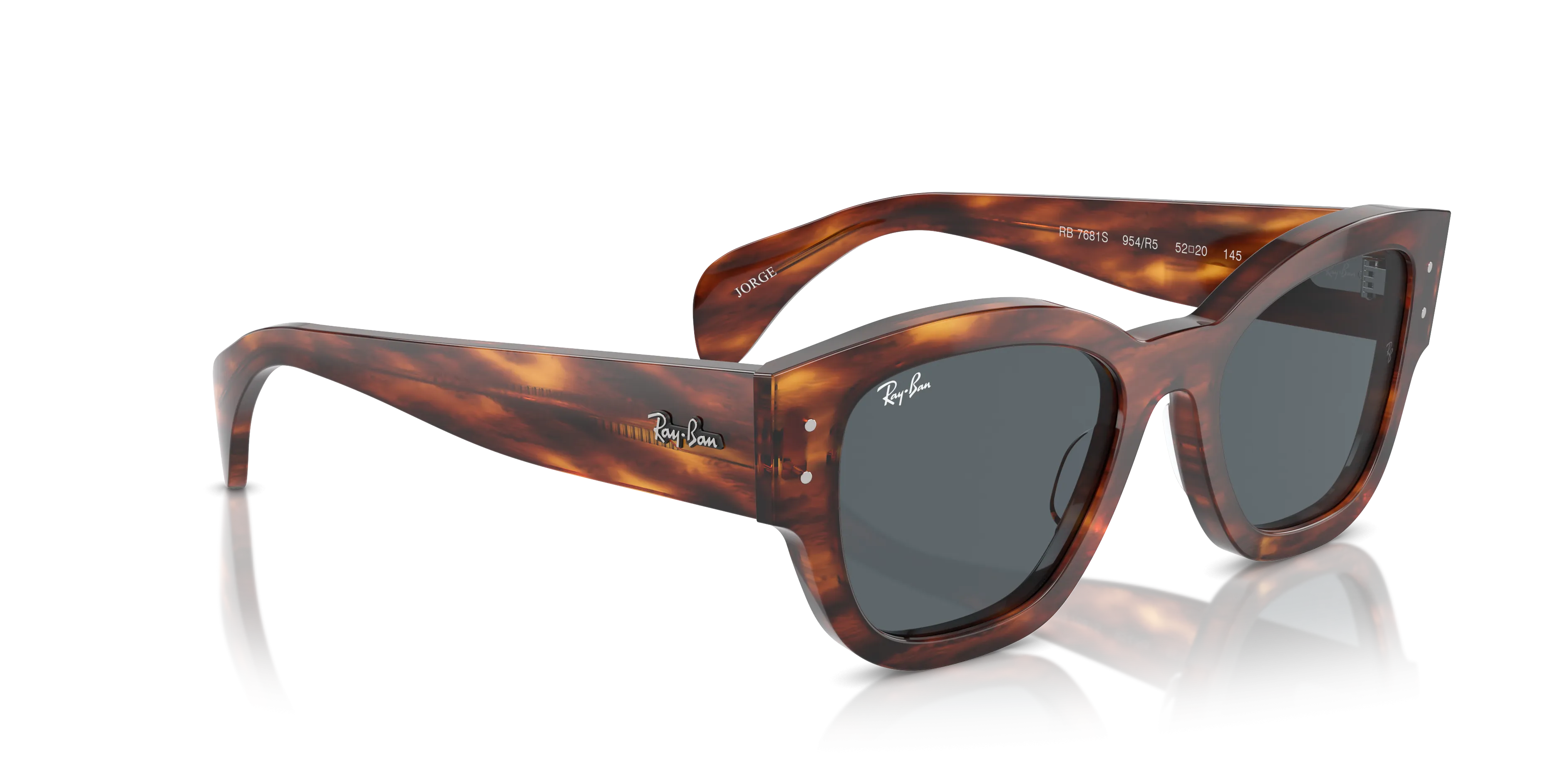 Ray-Ban Jorge RB7681S 954/R5