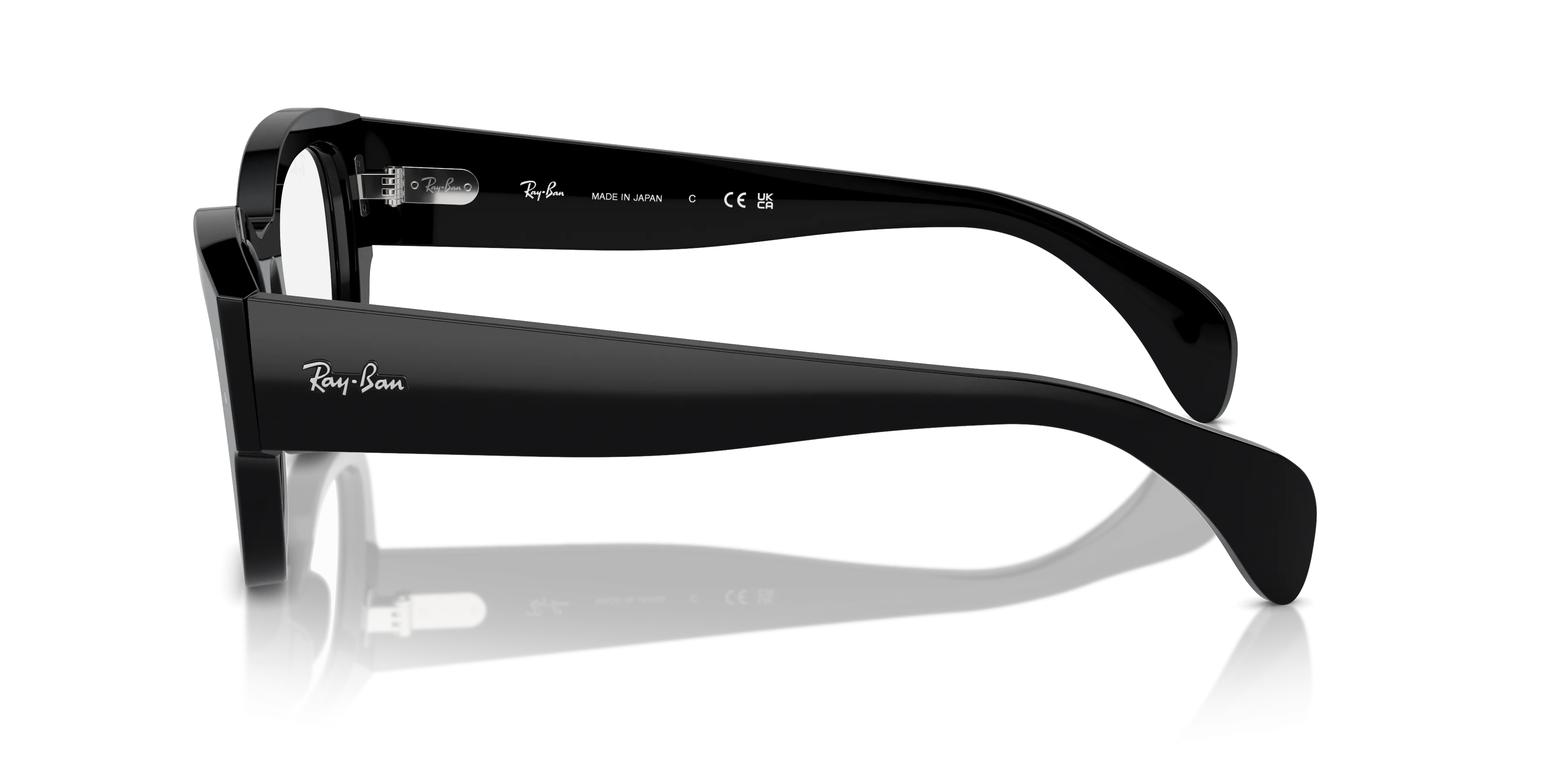 Ray-Ban Jorge RX7681V 2000