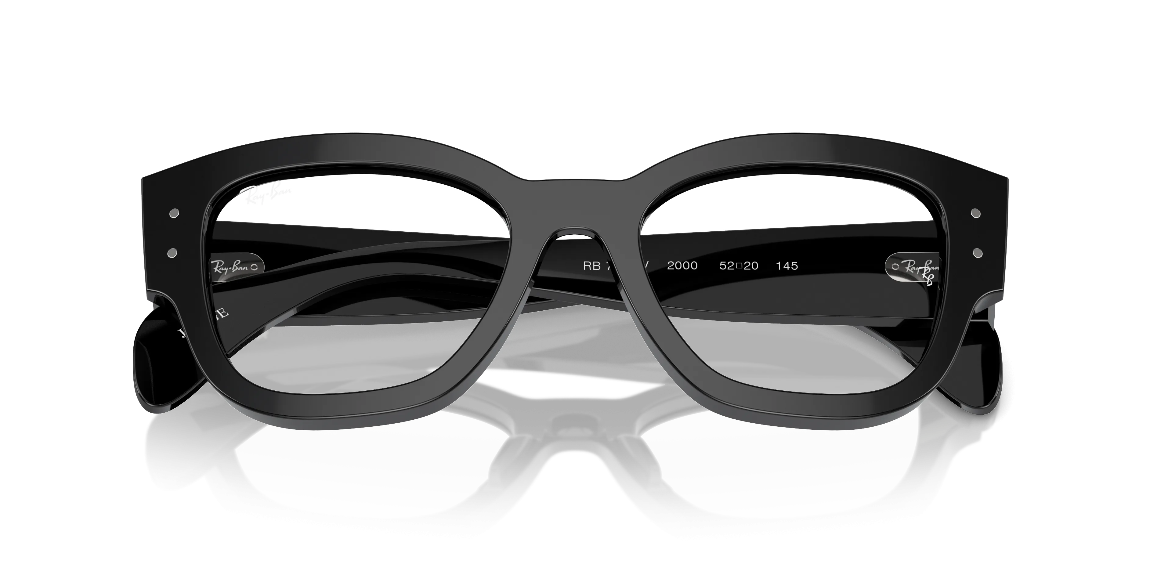 Ray-Ban Jorge RX7681V 2000