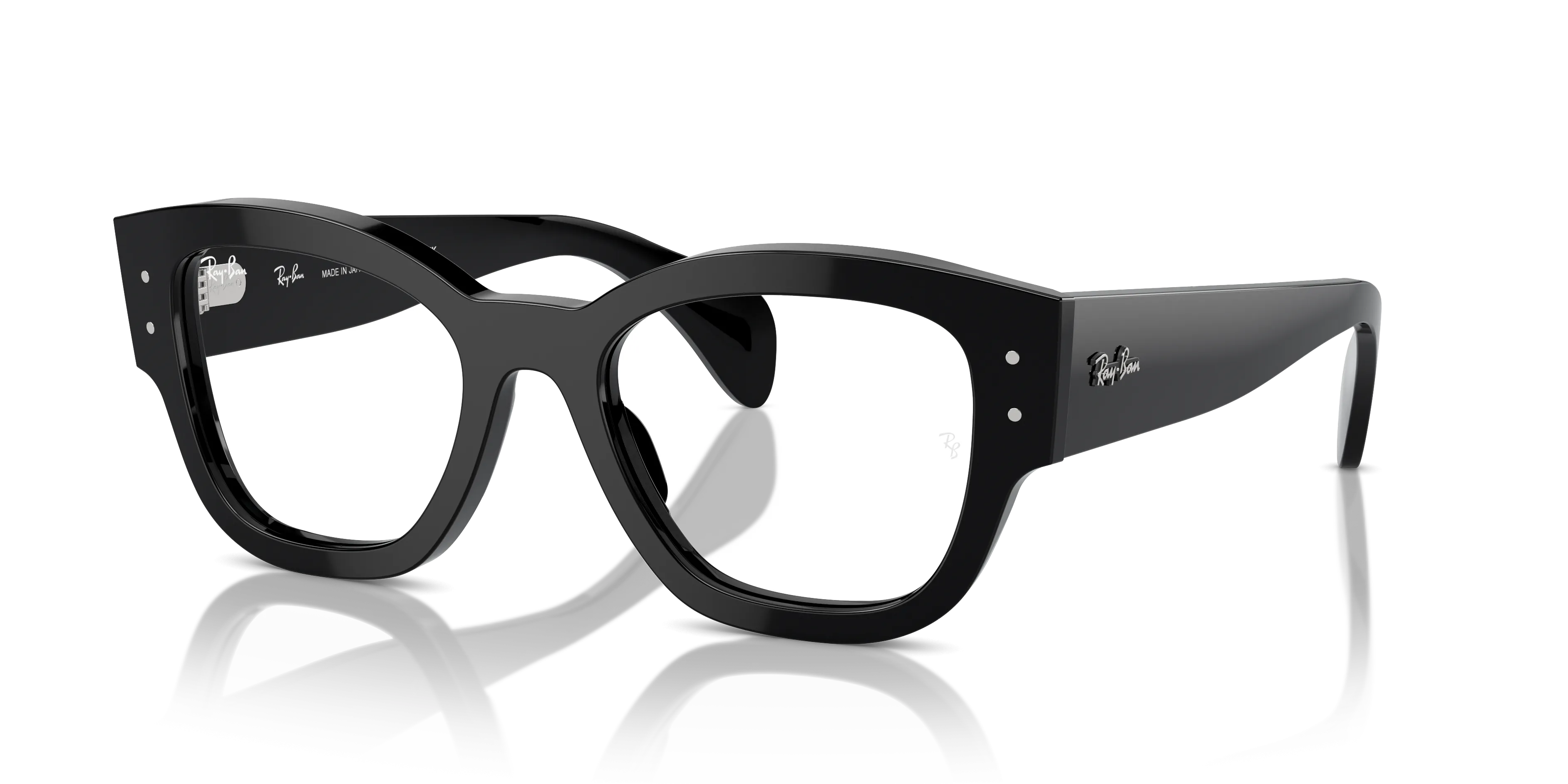 Ray-Ban Jorge RX7681V 2000