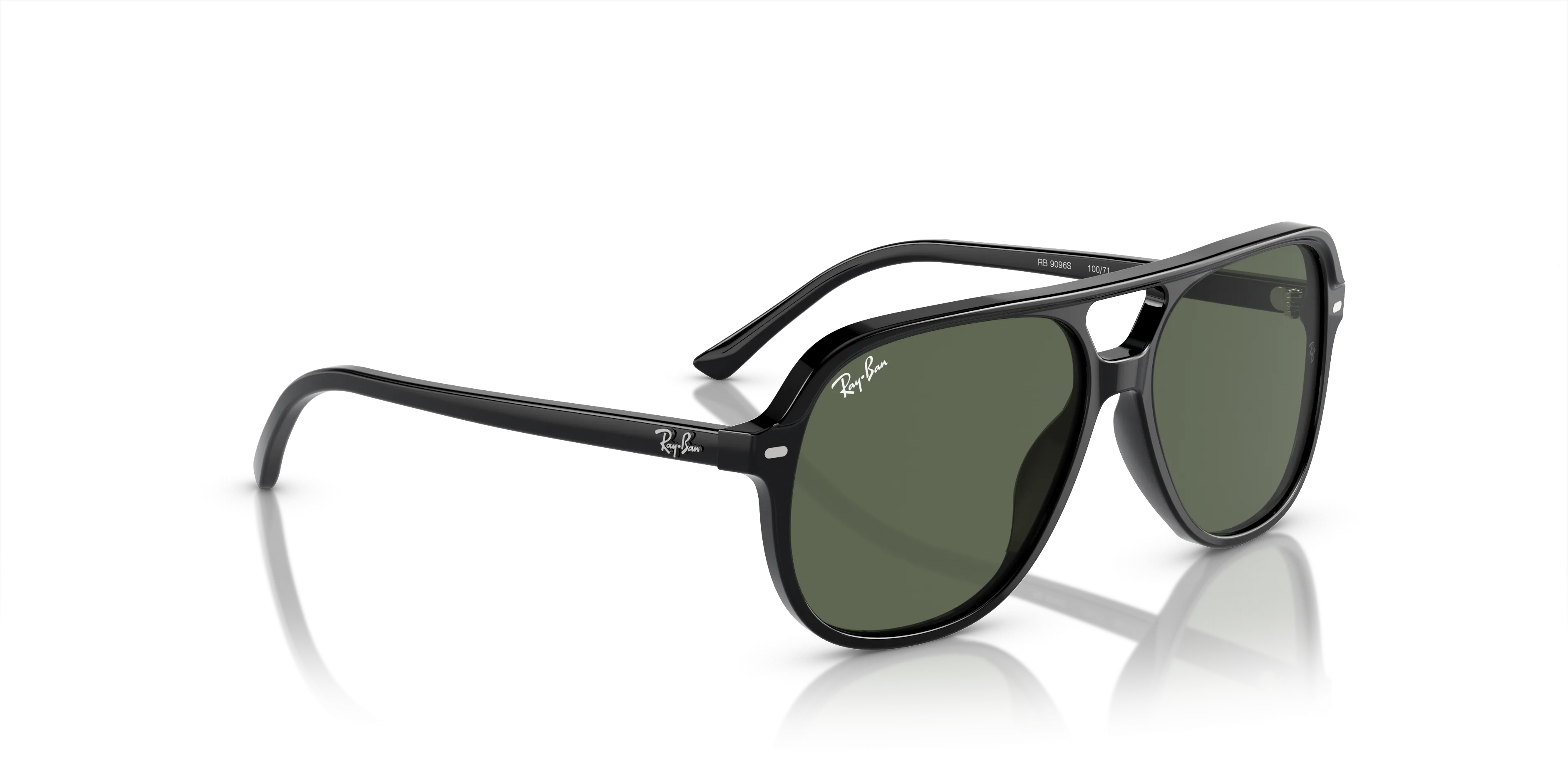 Ray-Ban Junior Bill RJ9096S 100/71