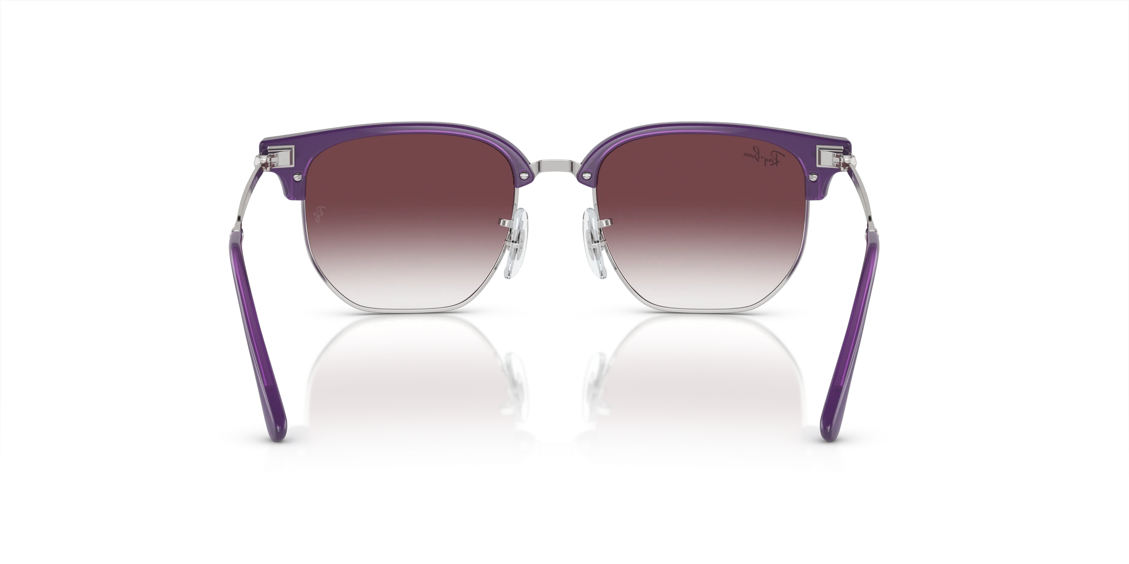 Ray-Ban Junior New Clubmaster RJ9116S 713136