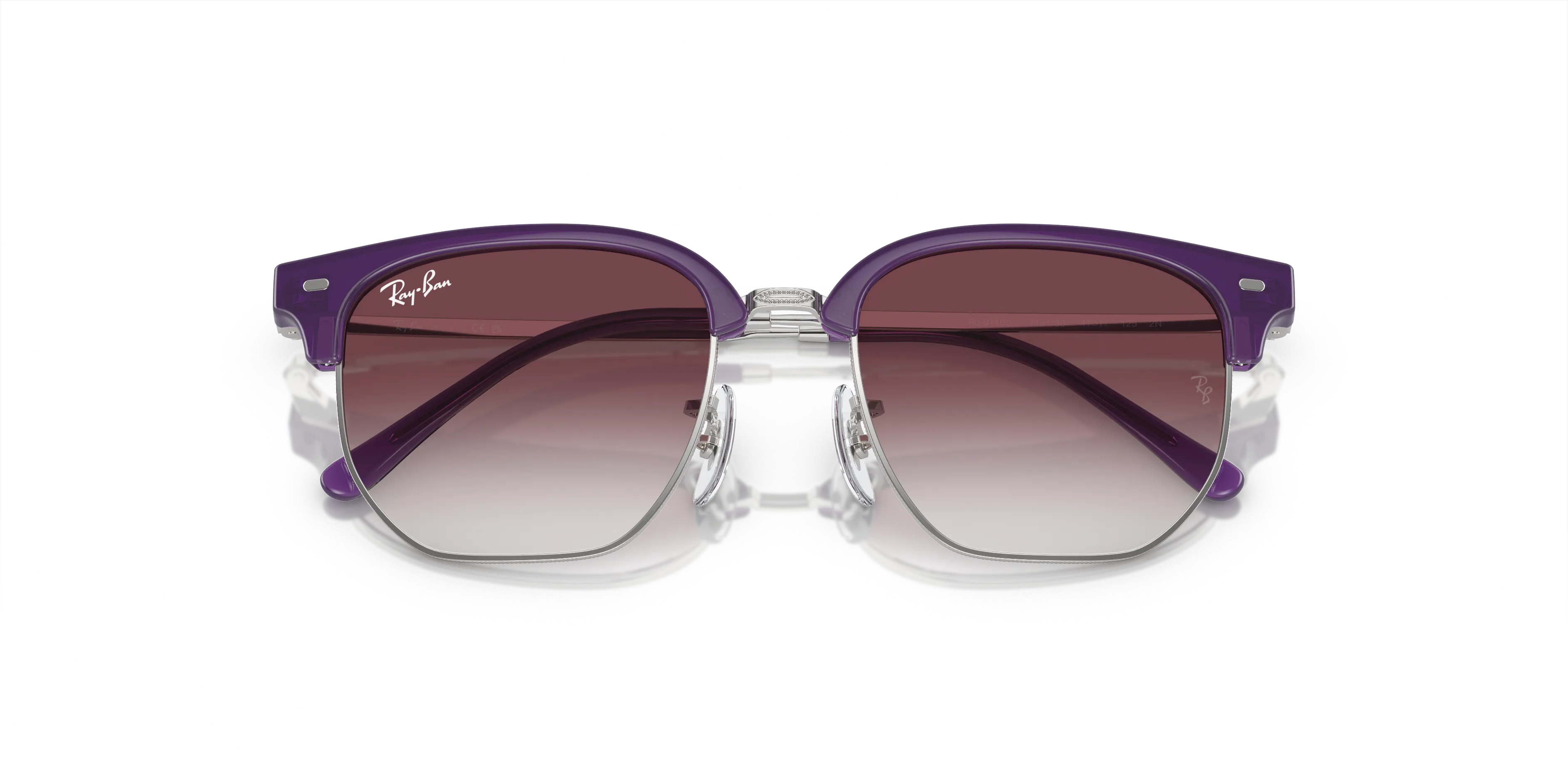 Ray-Ban Junior New Clubmaster RJ9116S 713136