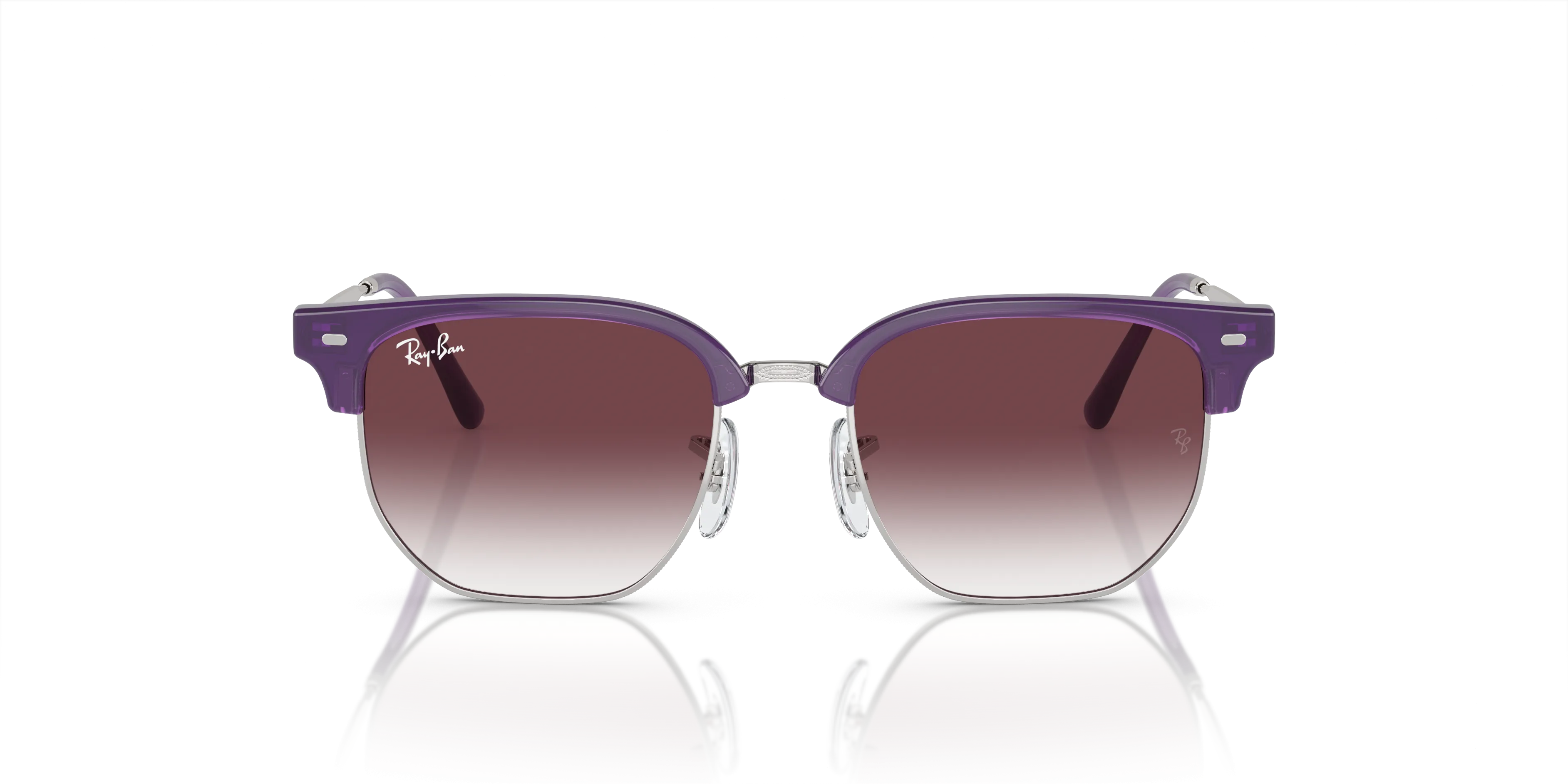 Ray-Ban Junior New Clubmaster RJ9116S 713136
