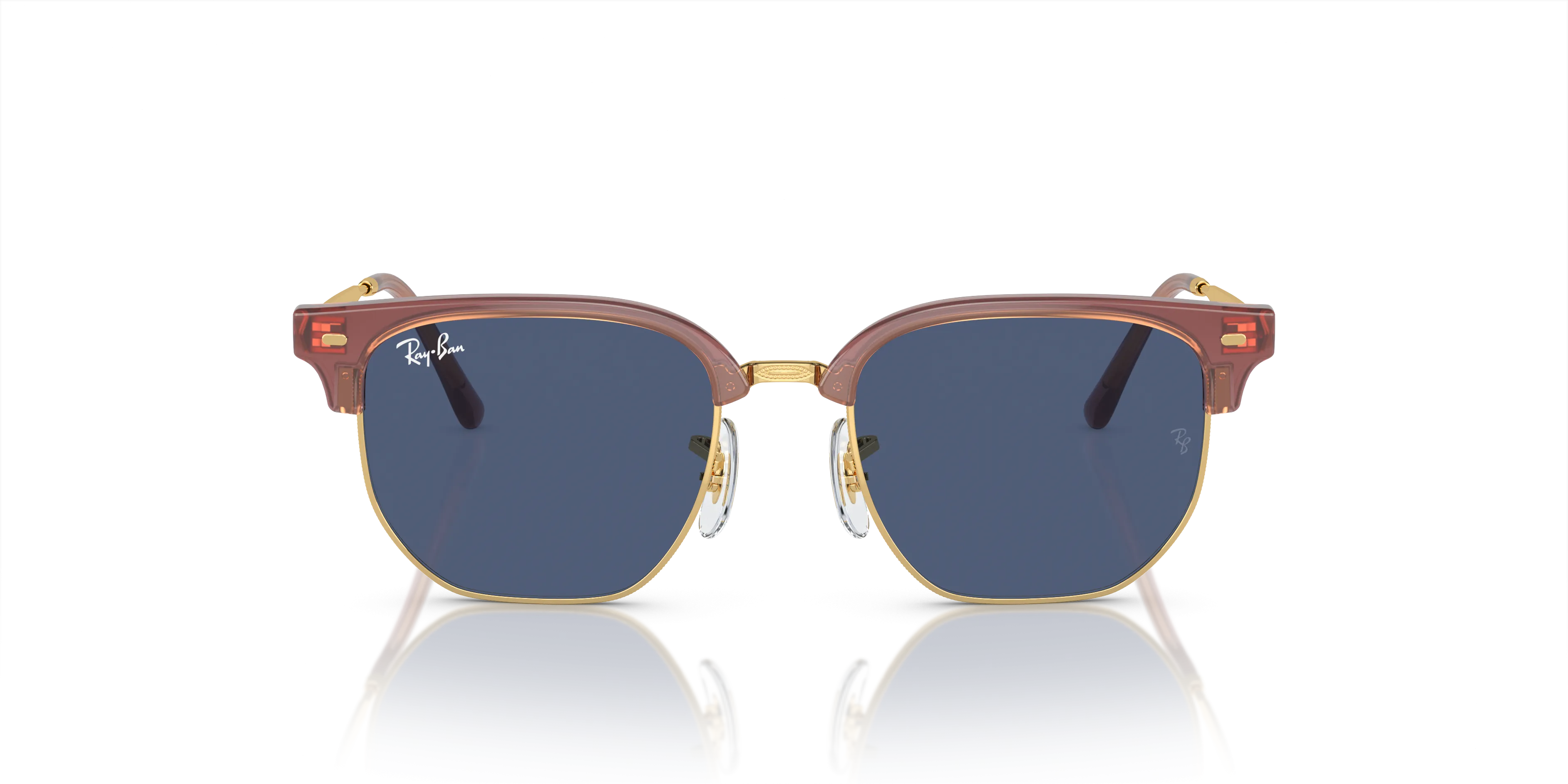 Ray-Ban Junior New Clubmaster RJ9116S 715680