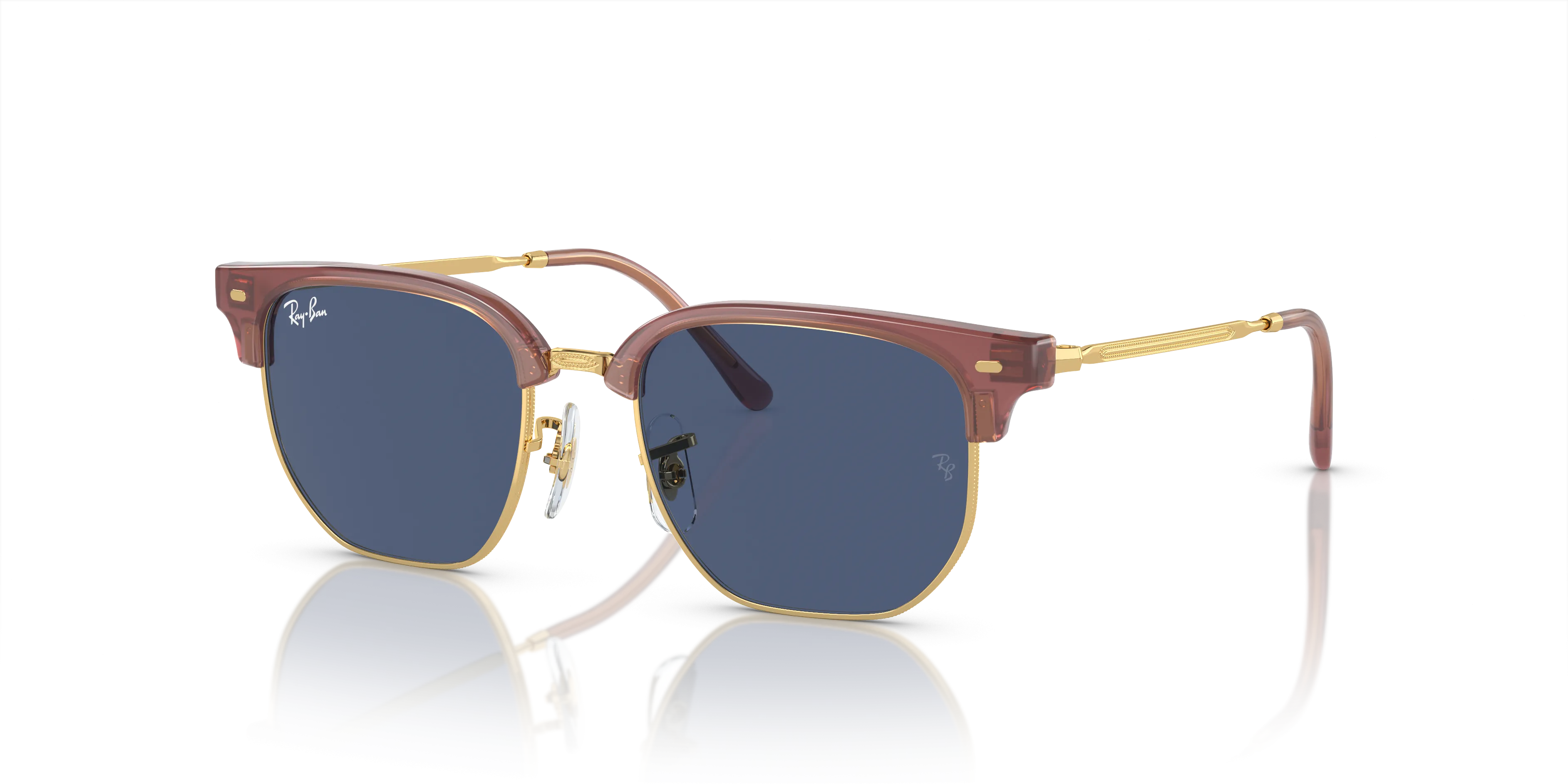 Ray-Ban Junior New Clubmaster RJ9116S 715680