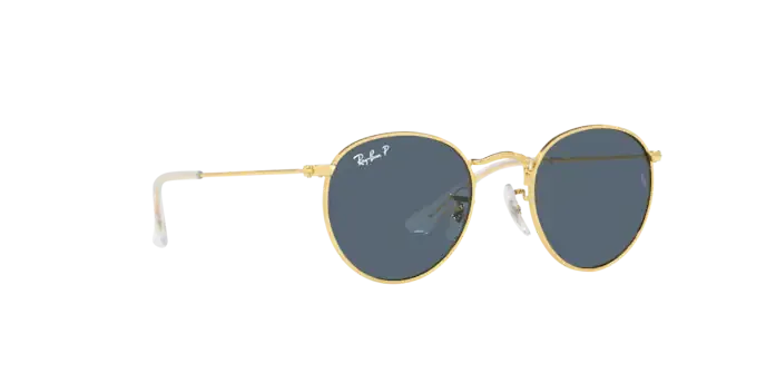Ray-Ban Junior Round RJ9547S 286/2V