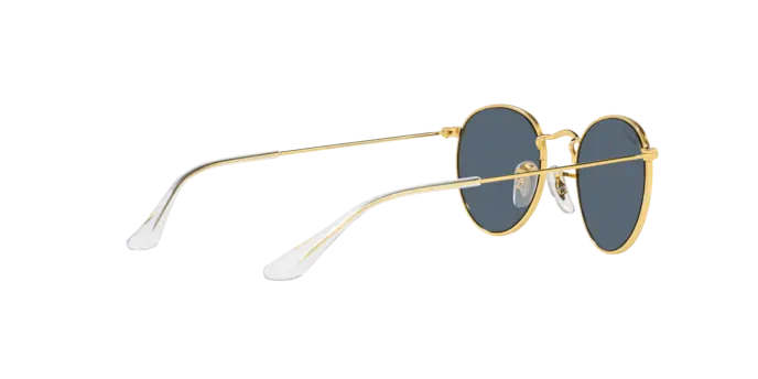 Ray-Ban Junior Round RJ9547S 286/2V