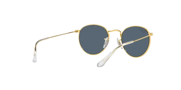 Ray-Ban Junior Round RJ9547S 286/2V
