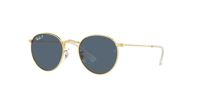 Ray-Ban Junior Round RJ9547S 286/2V