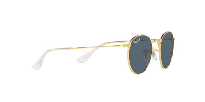 Ray-Ban Junior Round RJ9547S 286/2V