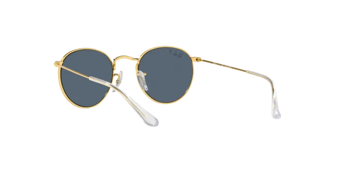 Ray-Ban Junior Round RJ9547S 286/2V