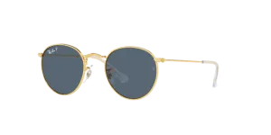 Ray-Ban Junior Round RJ9547S 286/2V