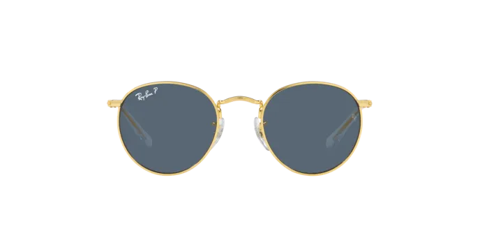 Ray-Ban Junior Round RJ9547S 286/2V