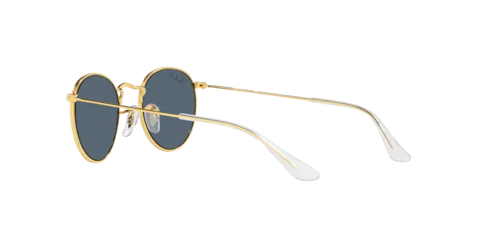 Ray-Ban Junior Round RJ9547S 286/2V