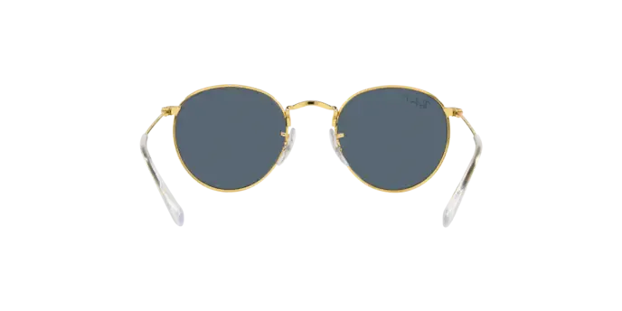 Ray-Ban Junior Round RJ9547S 286/2V