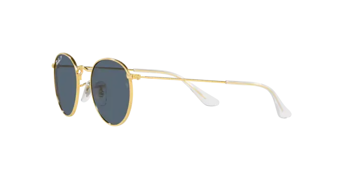 Ray-Ban Junior Round RJ9547S 286/2V