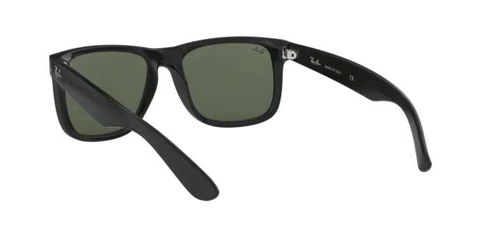 Ray-Ban Justin RB4165 601/71