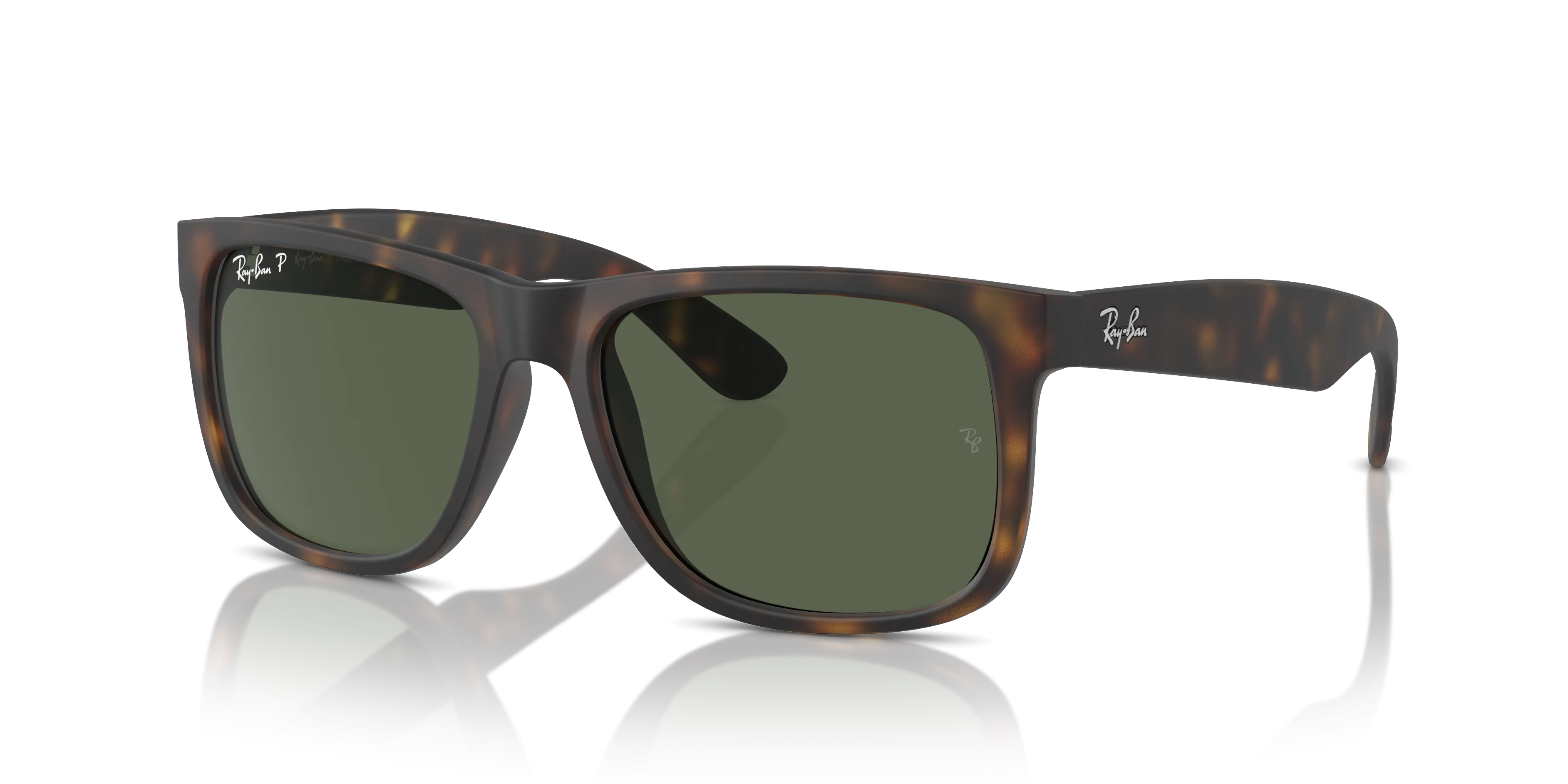 Ray-Ban Justin RB4165 865/9A