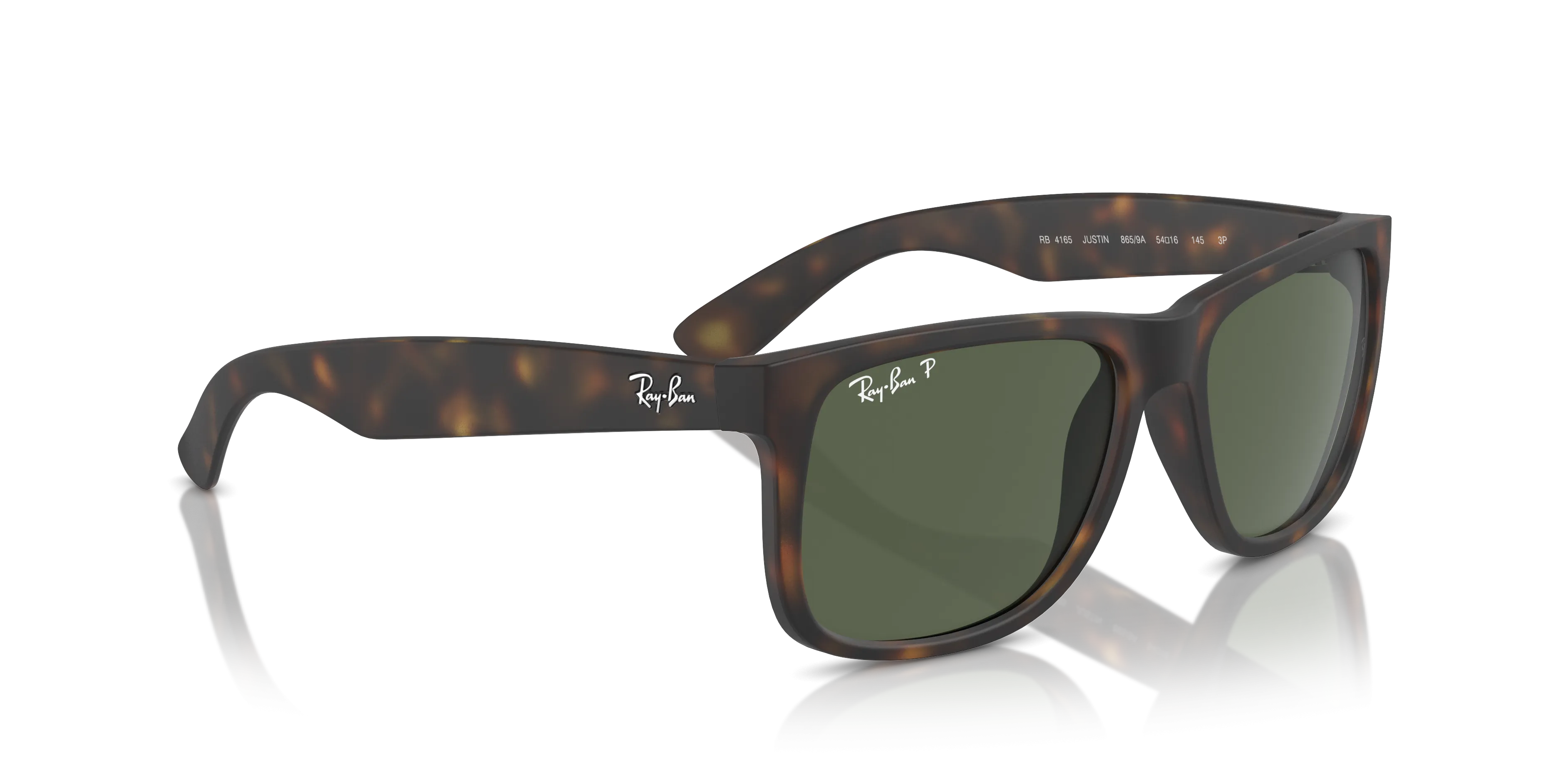 Ray-Ban Justin RB4165 865/9A