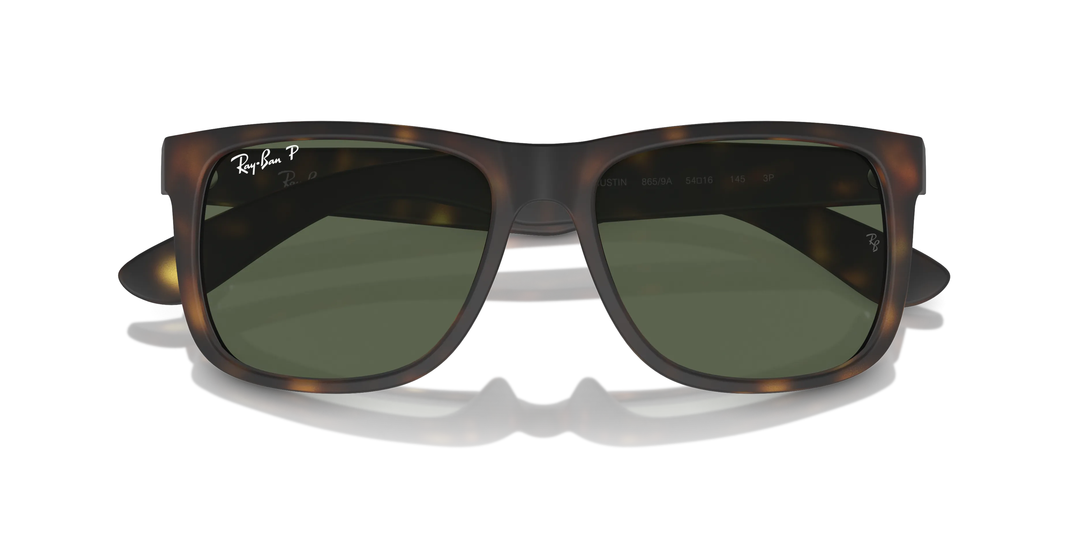 Ray-Ban Justin RB4165 865/9A