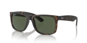 Ray-Ban Justin RB4165 865/9A